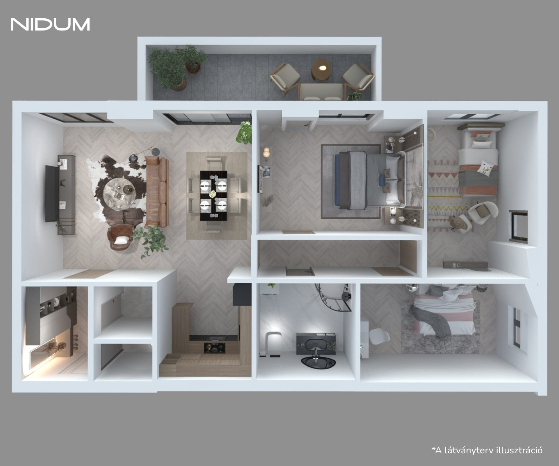 nidum-lakopark-kozarmisleny-B-101-lakas