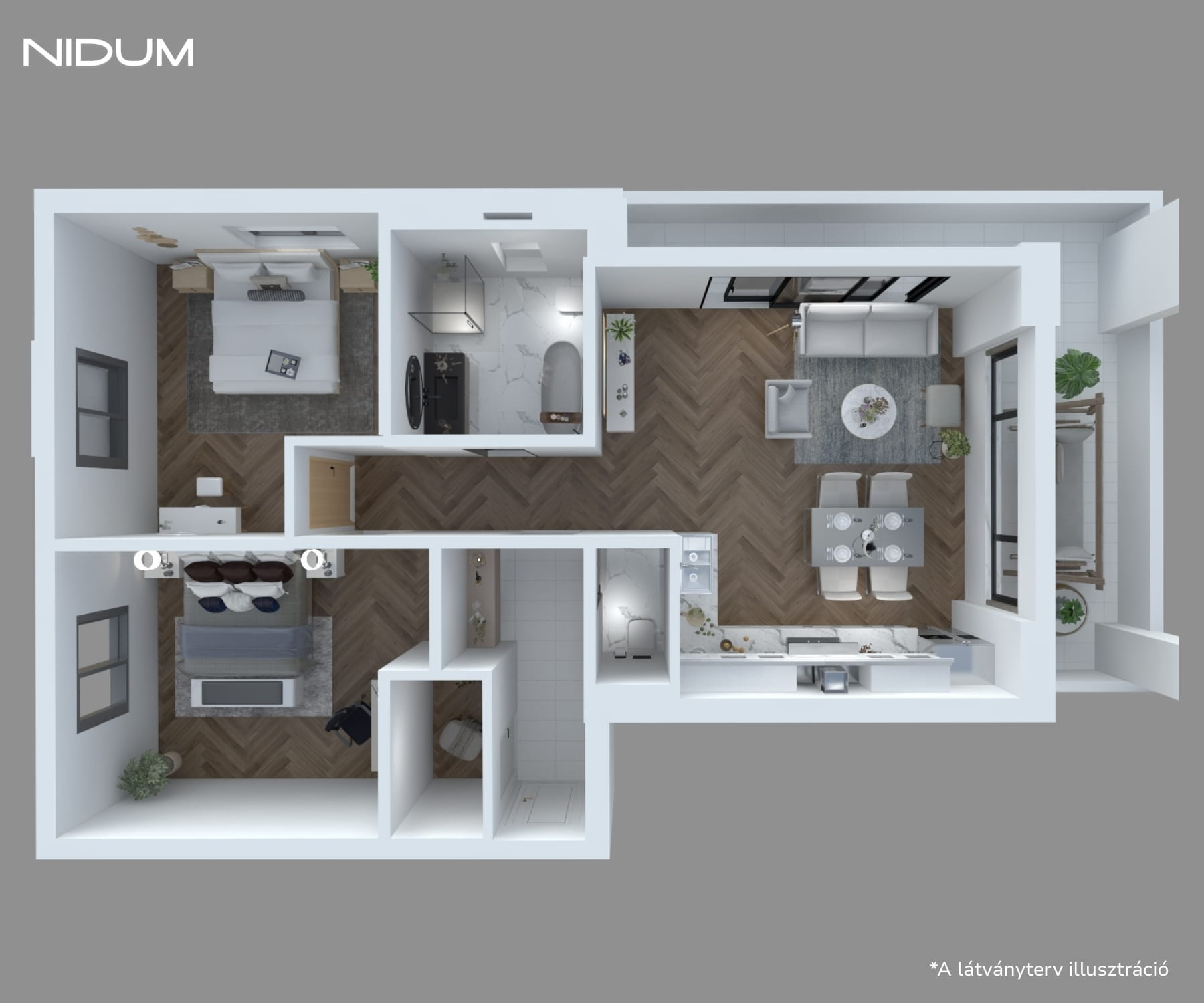 nidum-lakopark-kozarmisleny-C-103-lakas